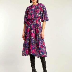 Isabel Marant Etoile Maggy Dress